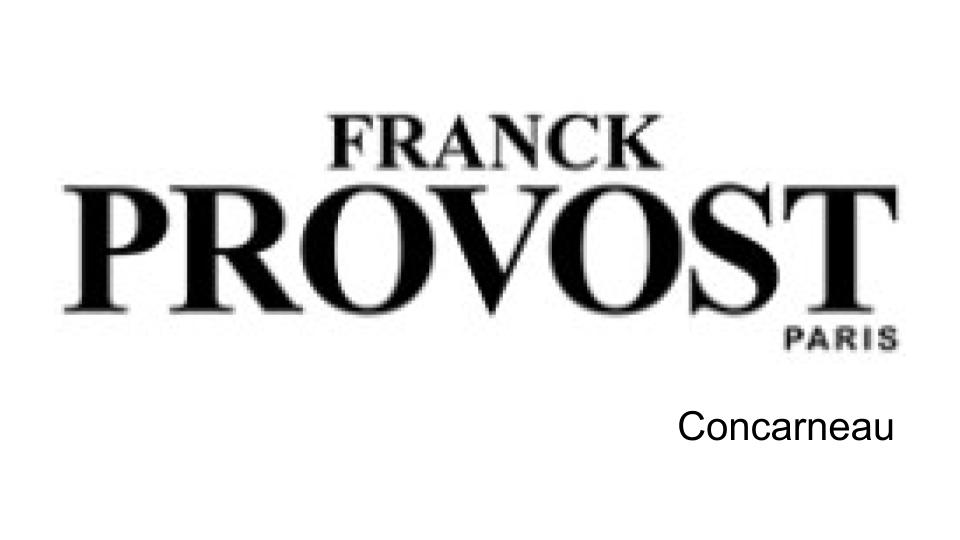 Franck-PROVOST